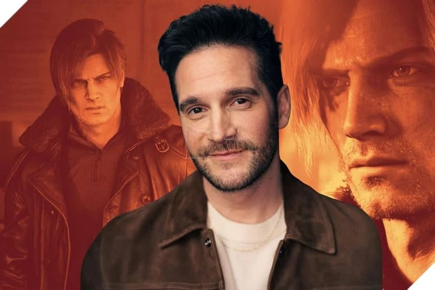 Nam Diễn Viên Lồng Tiếng Leon Kennedy Nói Về Kế Hoạch "Nghỉ Hưu" Của Nhân Vật