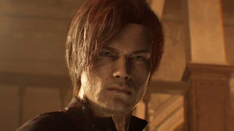 Nam Diễn Viên Lồng Tiếng Leon Kennedy Nói Về Kế Hoạch "Nghỉ Hưu" Của Nhân Vật