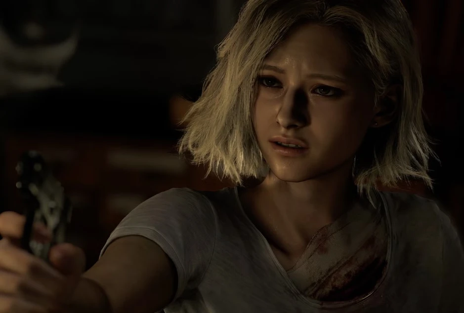 Nghi vấn Resident Evil 9 'hủy diệt' tivi 40 triệu đồng: Chỉ cần bóp cò là màn hình 'đi viện'!