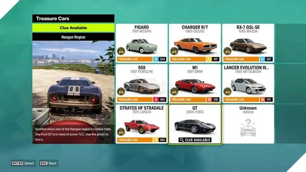 Người Chơi Forza Horizon 6 Than Phiền Về Một Tính Năng Xã Hội Không Mấy Hữu Dụng