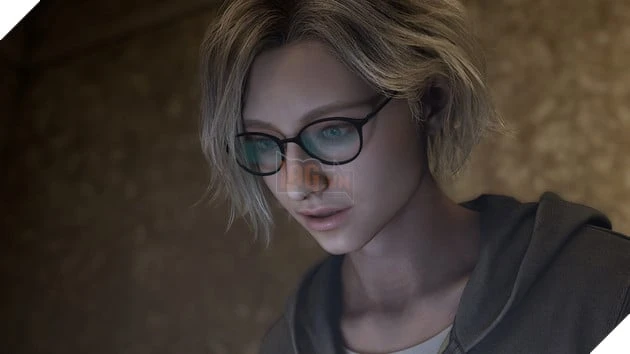 Resident Evil Requiem: Giả thuyết của người hâm mộ về các chi tiết ẩn được phát hiện Resident Evil Requiem: Giả thuyết của người hâm mộ về các chi tiết ẩn được phát hiện