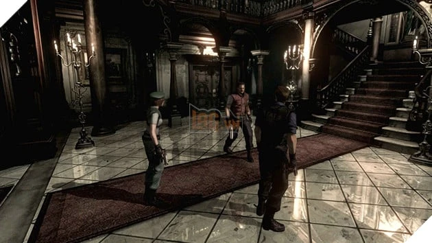 Resident Evil Requiem: Giả thuyết của người hâm mộ về các chi tiết ẩn được phát hiện Resident Evil Requiem: Giả thuyết của người hâm mộ về các chi tiết ẩn được phát hiện
