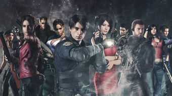 Nhà Điều Hành Sản Xuất Resident Evil Chia Sẻ Về Tương Lai Thương Hiệu