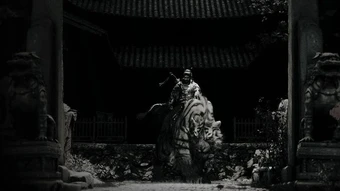 Nhà Phát Triển Black Myth: Zhong Kui Tuyên Bố Học Theo Christopher Nolan, Nói Không Với AI