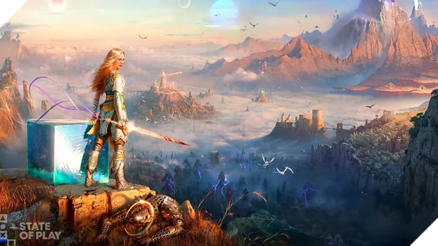 Nhà phát triển God of War tiết lộ vai trò của Laufey trong cốt truyện thương hiệu