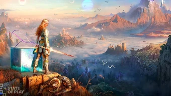 Nhà phát triển God of War tiết lộ vai trò của Laufey trong cốt truyện thương hiệu