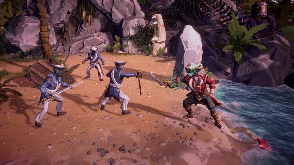 Nhận miễn phí hai tựa game quá chất lượng, tổng giá trị lên tới hơn 900.000 đồng