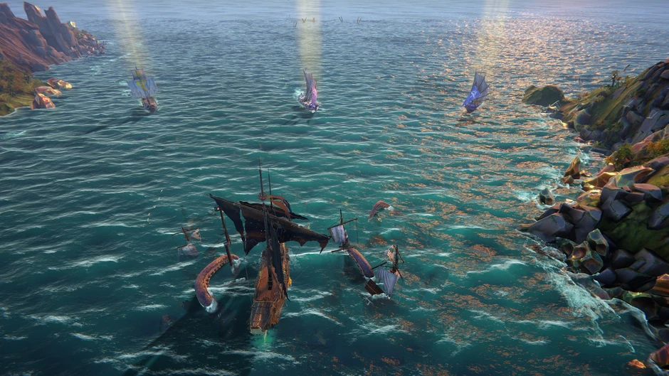 Nhận miễn phí hai tựa game quá chất lượng, tổng giá trị lên tới hơn 900.000 đồng