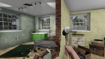 Nhận Ngay Một Trò Chơi Xây Sửa Nhà Cửa Cực Hấp Dẫn Đang Được Tặng Trên Steam