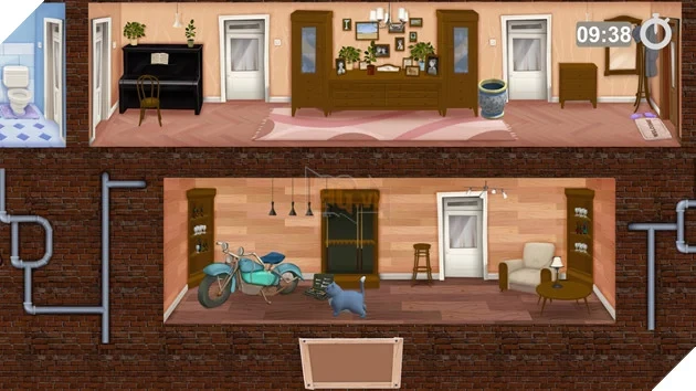 Nhận Ngay "Neighbour From Hell" Phiên Bản Mèo Trên Indie Gala Nhận Ngay "Neighbour From Hell" Phiên Bản Mèo Trên Indie Gala