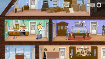 Nhận Ngay "Neighbour From Hell" Phiên Bản Mèo Trên Indie Gala