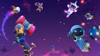 Nhanh tay nhận miễn phí một tựa game co-op trên Steam trước khi quá muộn, người chơi còn gần 1 tuần