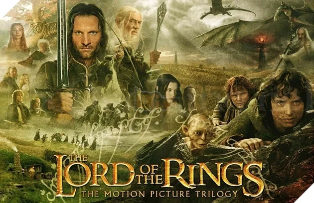 Nhiều Trò Chơi Lord of the Rings Kinh Điển Sẽ Sớm Được Quay Trở Lại