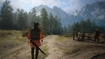 Những Bản Mod Nên Thử Qua Trong The Blood of Dawnwalker