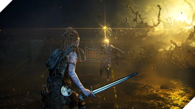 Ninja Theory Gây Bất Ngờ Tại Xbox Games Showcase Với Game Senua Hoàn Toàn Mới Ninja Theory Gây Bất Ngờ Tại Xbox Games Showcase Với Game Senua Hoàn Toàn Mới