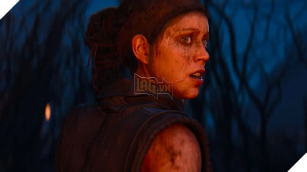 Ninja Theory Gây Bất Ngờ Tại Xbox Games Showcase Với Game Senua Hoàn Toàn Mới Ninja Theory Gây Bất Ngờ Tại Xbox Games Showcase Với Game Senua Hoàn Toàn Mới