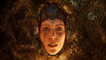 Ninja Theory Gây Bất Ngờ Tại Xbox Games Showcase Với Game Senua Hoàn Toàn Mới