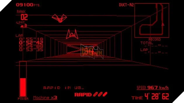 Nintendo Bất Ngờ Hồi Sinh Hai Trò Chơi Từng Bị Hủy Bỏ Thông Qua Virtual Boy Nintendo Classic