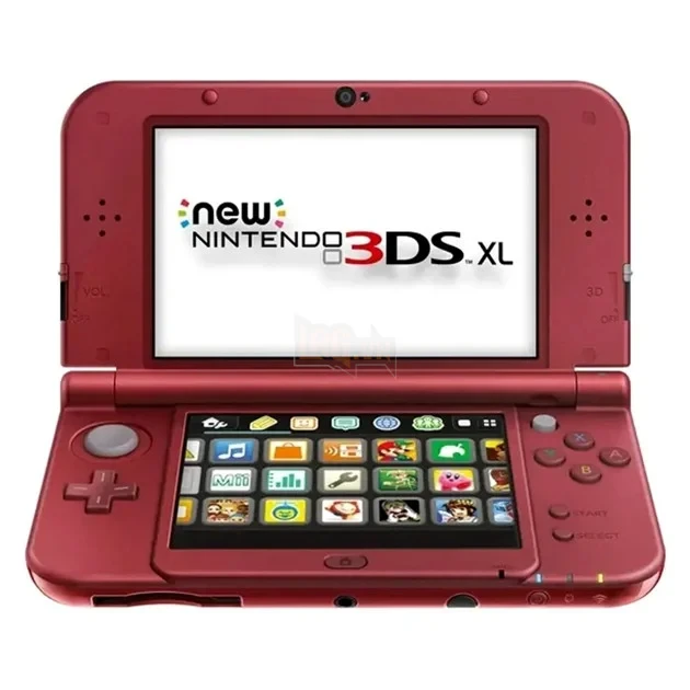 Nintendo Bất Ngờ Hồi Sinh Hai Trò Chơi Từng Bị Hủy Bỏ Thông Qua Virtual Boy Nintendo Classic