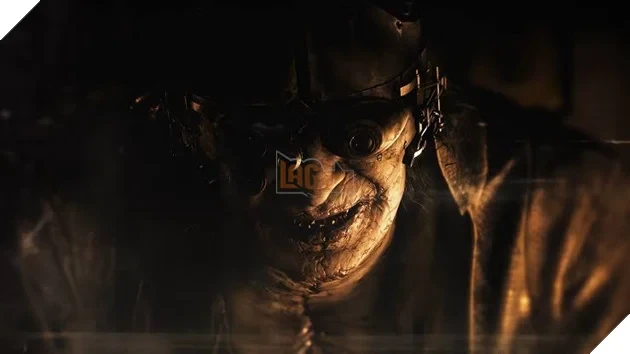 Nintendo Switch 2 Chuẩn Bị Đón Nhận Thêm 3 Trò Chơi Resident Evil
