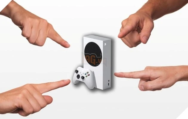 No Rest for the Wicked chưa có ngày phát hành Xbox, nhà phát triển đổ lỗi cho Xbox Series S
