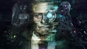 Observer: System Redux sẽ ra mắt chính thức trên Nintendo Switch 2 trong tháng 6