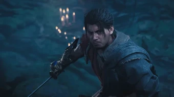 Onimusha: Way of the Sword Bất Ngờ Được Capcom Dời Lên Sớm Hơn Gần Một Tháng