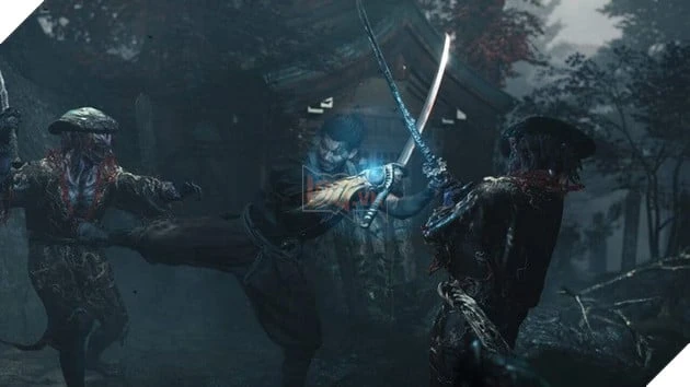 Onimusha: Way of the Sword Ra Mắt Trailer Mới Kèm Bản Chơi Thử Cực Chất