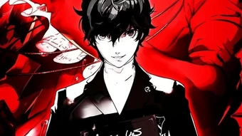 Persona 6 Bất Ngờ Rò Rỉ Nhiều Hình Ảnh Và Thông Tin Ra Mắt