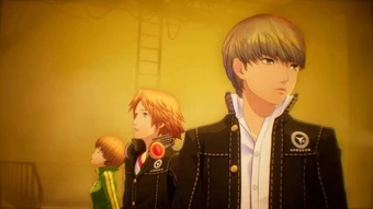 Persona 6 chính thức được công bố, Persona 4 Revival ấn định ngày ra mắt