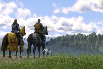 Phần Tiếp Theo Của Kingdom Come: Deliverance Chính Thức Được Xác Nhận Ra Mắt Năm Sau