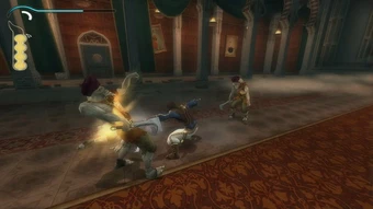 Prince of Persia: The Sands of Time Remaster bất ngờ lộ diện – Không phải từ Ubisoft