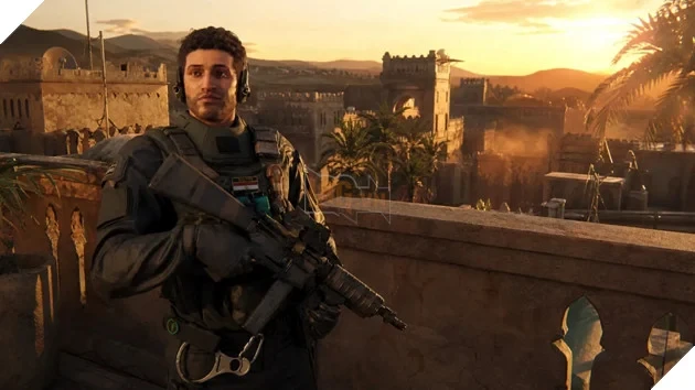 Rainbow Six Đón Nhận Dự Án Game Mới, Có Cả Cơ Chế Permadeath Rainbow Six Đón Nhận Dự Án Game Mới, Có Cả Cơ Chế Permadeath