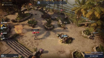 Rainbow Six Đón Nhận Dự Án Game Mới, Có Cả Cơ Chế Permadeath
