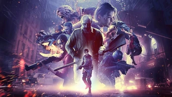 Resident Evil Có Khả Năng Sẽ "Đặt Chân" Đến Nhật Bản Trong Tương Lai
