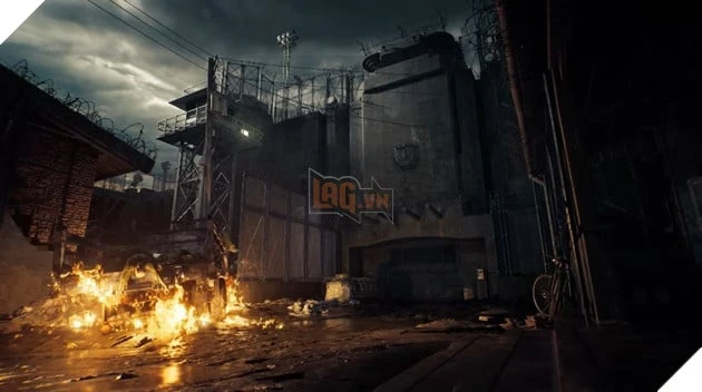 Resident Evil Code: Veronica Remake Gây Chấn Động Tại Summer Game Fest 2026