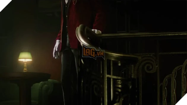Resident Evil Code: Veronica Remake Gây Chấn Động Tại Summer Game Fest 2026