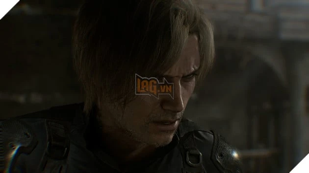 Resident Evil Requiem: Gameplay rò rỉ đầy bất ngờ trước khi chỉnh sửa, Leon và Grace hợp tác