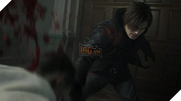 Resident Evil Requiem Xác Nhận Chính Thức DLC Mới Đang Phát Triển | Tin Tức Game Resident Evil Requiem Xác Nhận Chính Thức DLC Mới Đang Phát Triển | Tin Tức Game
