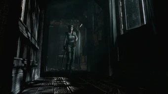 Resident Evil Requiem DLC Rò Rỉ Một Địa Điểm Mang Tính Biểu Tượng