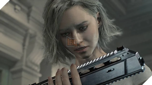 Resident Evil Requiem: Người Dùng Chia Sẻ Phát Hiện Thú Vị Về Khẩu Requiem Mà Capcom ... Quên