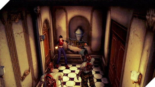 Resident Evil Requiem: Có chi tiết ẩn được cho là hé lộ bản remake tiếp theo Resident Evil Requiem: Có chi tiết ẩn được cho là hé lộ bản remake tiếp theo
