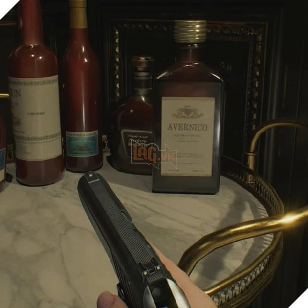 Resident Evil Requiem: Có chi tiết ẩn được cho là hé lộ bản remake tiếp theo Resident Evil Requiem: Có chi tiết ẩn được cho là hé lộ bản remake tiếp theo