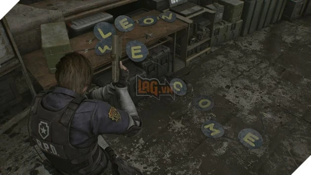 Resident Evil Requiem: Tổng Hợp Các Chi Tiết Ẩn Người Hâm Mộ Có Thể Đã Bỏ Lỡ Resident Evil Requiem: Tổng Hợp Các Chi Tiết Ẩn Người Hâm Mộ Có Thể Đã Bỏ Lỡ