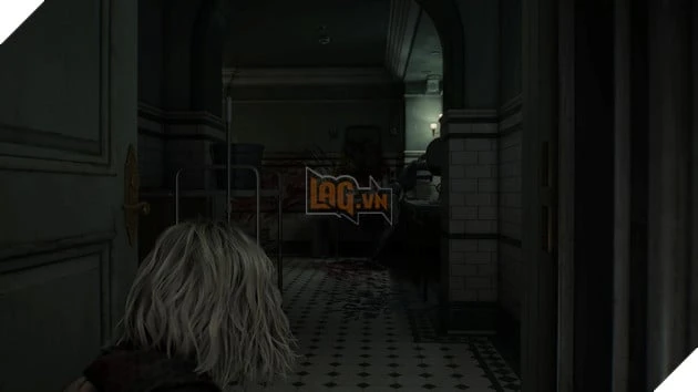 Resident Evil Requiem: Tổng Hợp Các Chi Tiết Ẩn Người Hâm Mộ Có Thể Đã Bỏ Lỡ Resident Evil Requiem: Tổng Hợp Các Chi Tiết Ẩn Người Hâm Mộ Có Thể Đã Bỏ Lỡ