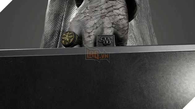 Resident Evil Requiem: Tổng Hợp Các Chi Tiết Ẩn Người Hâm Mộ Có Thể Đã Bỏ Lỡ Resident Evil Requiem: Tổng Hợp Các Chi Tiết Ẩn Người Hâm Mộ Có Thể Đã Bỏ Lỡ