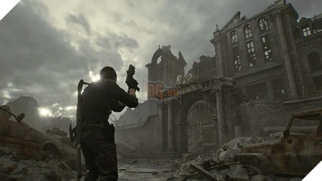 Resident Evil Requiem: Tổng Hợp Các Chi Tiết Ẩn Người Hâm Mộ Có Thể Đã Bỏ Lỡ Resident Evil Requiem: Tổng Hợp Các Chi Tiết Ẩn Người Hâm Mộ Có Thể Đã Bỏ Lỡ