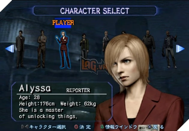 Resident Evil Requiem: Tổng Hợp Các Chi Tiết Ẩn Người Hâm Mộ Có Thể Đã Bỏ Lỡ Resident Evil Requiem: Tổng Hợp Các Chi Tiết Ẩn Người Hâm Mộ Có Thể Đã Bỏ Lỡ