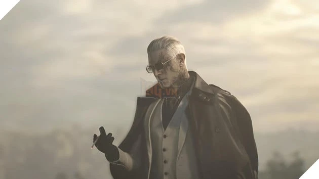 Resident Evil Requiem Và Những Câu Hỏi Còn Bỏ Ngỏ Dành Cho DLC Resident Evil Requiem Và Những Câu Hỏi Còn Bỏ Ngỏ Dành Cho DLC