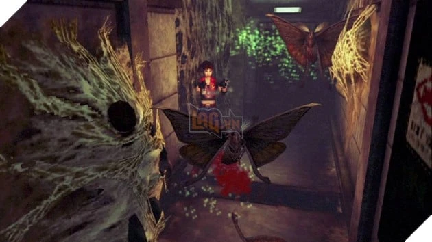 Resident Evil Requiem Và Những Câu Hỏi Còn Bỏ Ngỏ Dành Cho DLC Resident Evil Requiem Và Những Câu Hỏi Còn Bỏ Ngỏ Dành Cho DLC